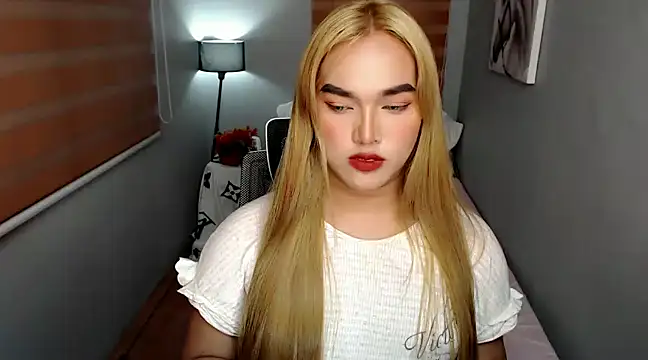 MoaningKylie online show from January 2025 03:42:01 AM