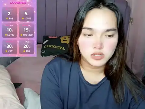 MoaningKylie online show from February 2026 04:27:02 AM