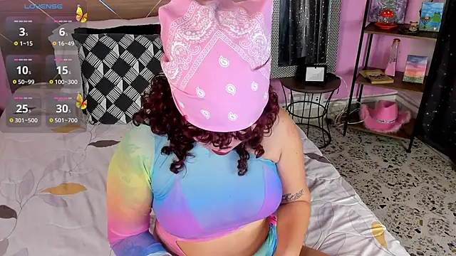 Amy art online show from January 2025 08:59:02 PM