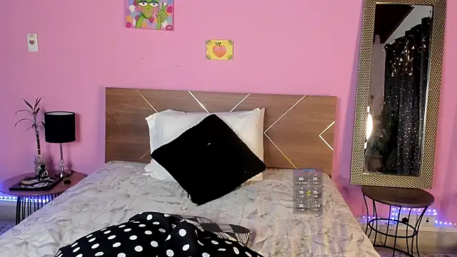 Amy art online show from January 2025 08:30:01 PM