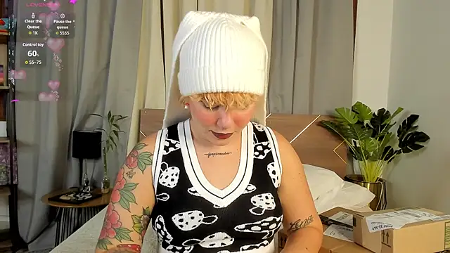 Amy art online show from January 2026 09:16:02 PM