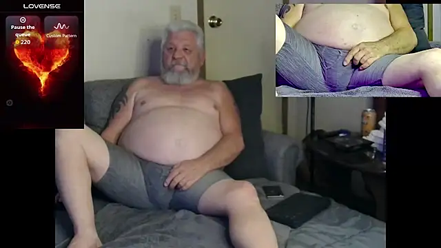 Snapshot of countrydomdaddy chatting on January 2026 11:07:02 PM countrydomdaddy online show from January 2026 11:07:02 PM