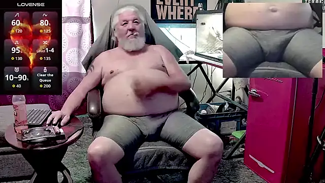 Snapshot of countrydomdaddy chatting on April 2026 10:36:02 PM countrydomdaddy online show from April 2026 10:36:02 PM
