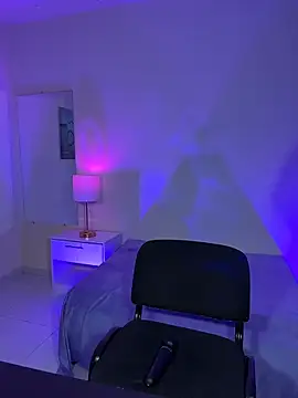 Snapshot of Melhope chatting on February 2026 03:38:01 PM Melhope online show from February 2026 03:38:01 PM