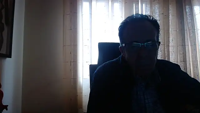 TonyComa online show from December 2025 02:13:02 PM
