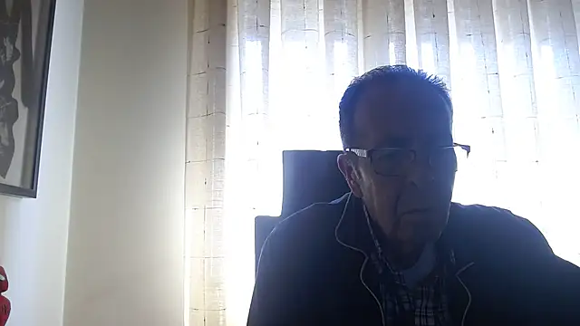 TonyComa online show from May 2026 09:36:01 AM
