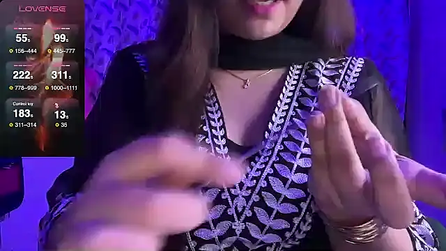 Sizzling  ZAARA online show from September 2025 10:37:02 AM