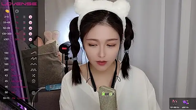 tw lala online show from December 2024 07:15:02 PM