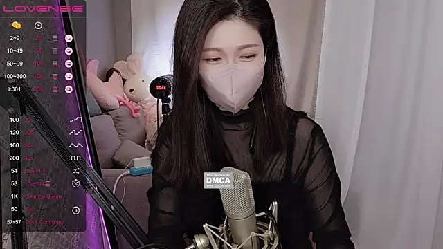 tw lala online show from January 2025 04:24:01 PM