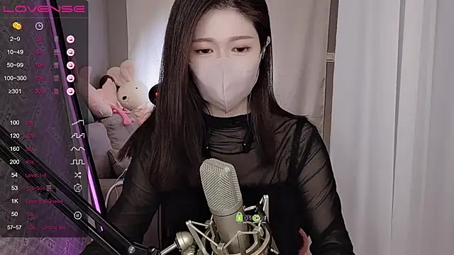 tw lala online show from January 2025 07:29:02 PM