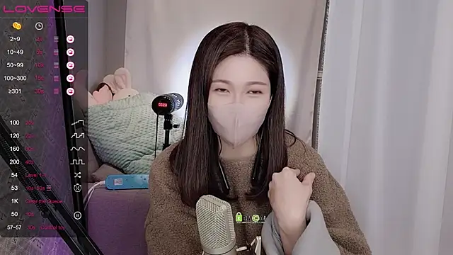 tw lala online show from January 2025 07:29:01 PM