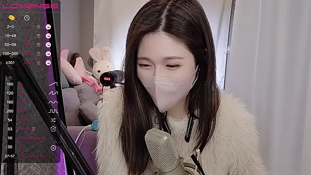 tw lala online show from January 2025 07:20:02 PM