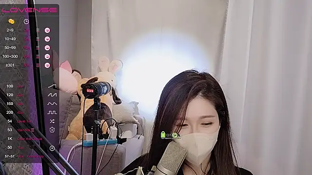 tw lala online show from March 2025 04:29:02 PM