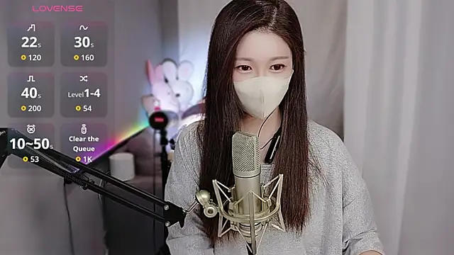 tw lala online show from October 2025 04:07:01 PM