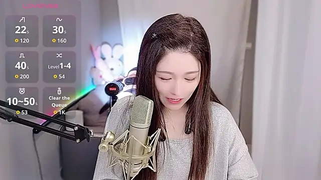 tw lala online show from November 2025 04:51:01 PM