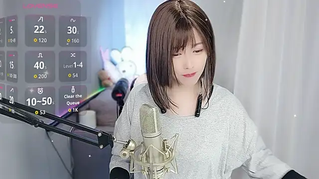 tw lala online show from January 2026 05:04:01 PM