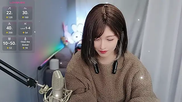 tw lala online show from February 2026 04:44:01 PM