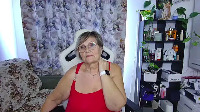 Selenna57 online show from January 2025 09:43:02 AM