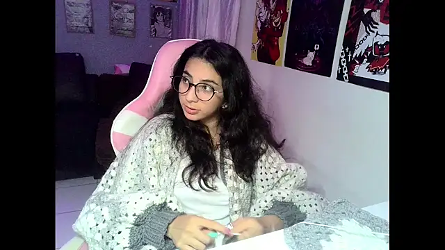 Abysparadise online show from January 2026 04:16:01 AM