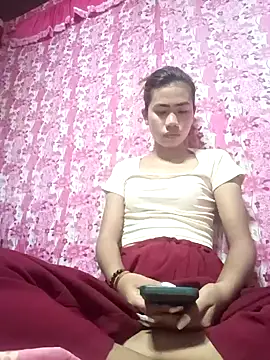 Cutie body11 online show from February 2025 08:24:01 PM