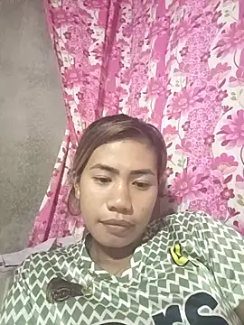 Cutie body11 online show from February 2025 01:59:01 PM