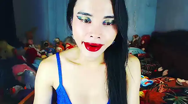 Snapshot of AsianDollLena chatting on December 2024 07:14:02 PM AsianDollLena online show from December 2024 07:14:02 PM