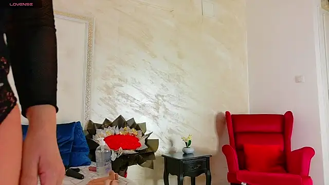 karissia online show from March 2026 04:02:02 AM