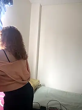 EmmaMelissa0521 online show from September 2025 08:13:01 PM