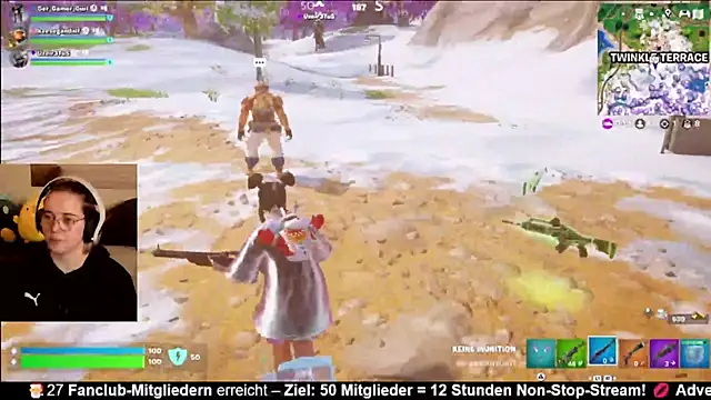 GamerGirl Eve online show from December 2024 07:11:02 PM