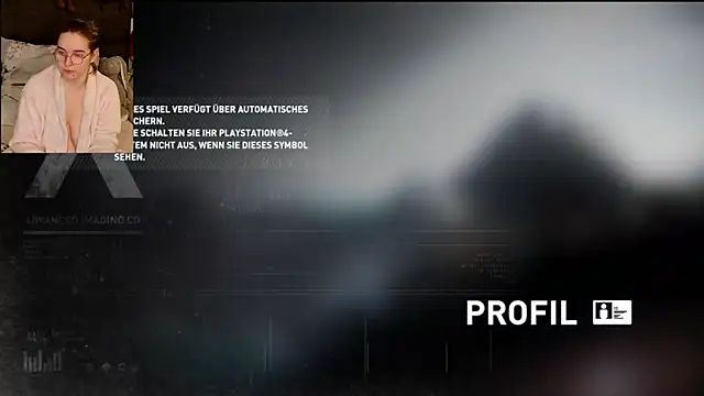 GamerGirl Eve online show from February 2025 07:24:02 PM