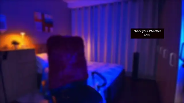 AnneHartx online show from October 2025 06:57:01 AM