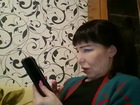 JeaneDavis online show from March 2025 08:53:01 PM