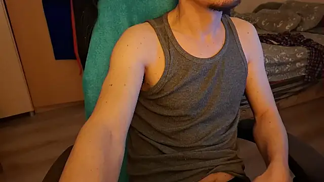 Danyell K287 online show from January 2025 07:39:01 PM