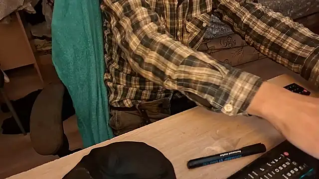 Danyell K287 online show from March 2025 06:30:01 PM