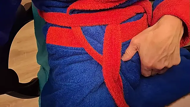 Danyell K287 online show from October 2025 08:53:02 PM