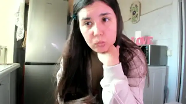 MiaMarrone online show from March 2026 03:05:01 PM