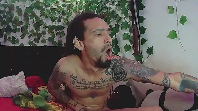 caribbeanlover1 online show from February 2025 11:47:02 AM