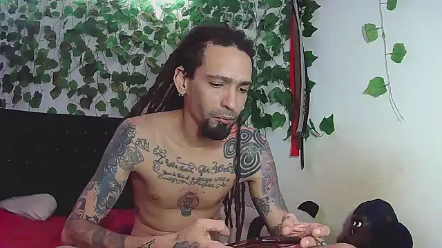 caribbeanlover1 online show from March 2025 11:37:02 AM