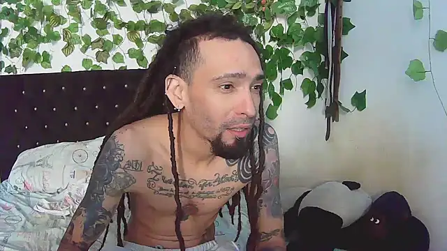 caribbeanlover1 online show from March 2025 12:46:01 PM