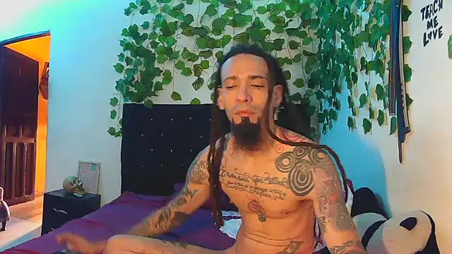 caribbeanlover1 online show from November 2025 03:44:01 PM