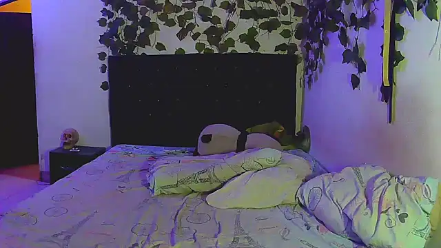 caribbeanlover1 online show from February 2026 02:20:02 AM