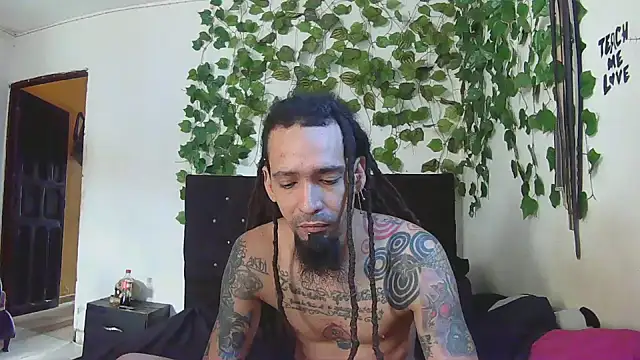 caribbeanlover1 online show from April 2026 01:31:01 PM