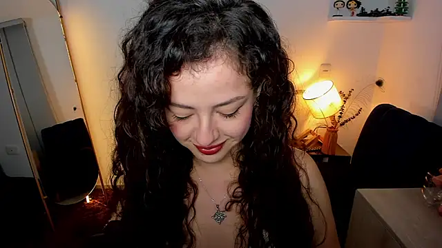 Cassandra Caiin online show from April 2026 10:45:02 AM