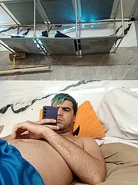 Joseitox21 online show from February 2026 03:00:01 PM