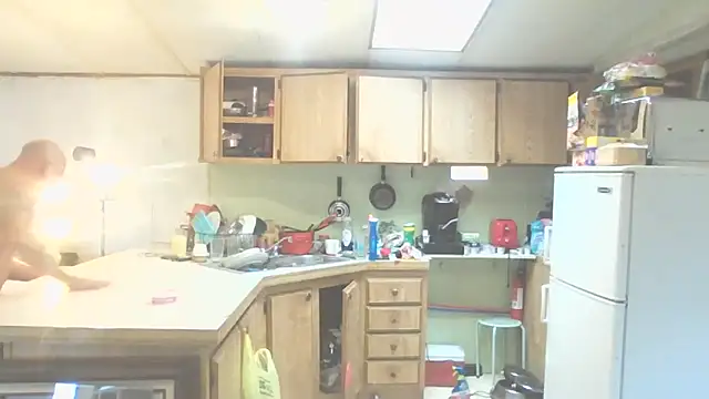 Yankeedave420 online show from March 2026 04:26:01 PM