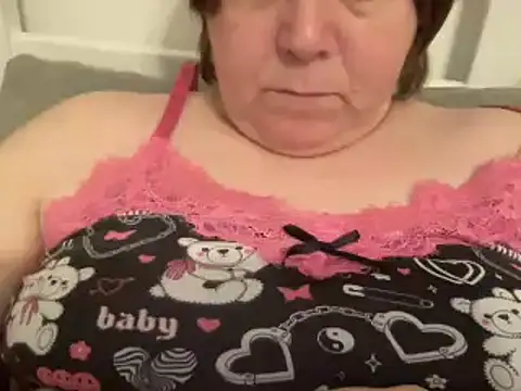 Snapshot of ParisNova chatting on December 2024 11:35:01 PM ParisNova online show from December 2024 11:35:01 PM