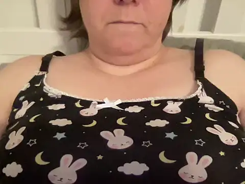 Snapshot of ParisNova chatting on January 2025 10:11:01 AM ParisNova online show from January 2025 10:11:01 AM