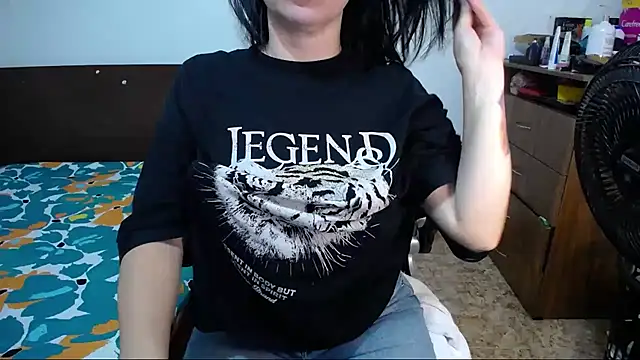 alexa milsf online show from March 2025 10:29:02 PM