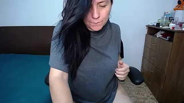 alexa milsf online show from February 2026 02:26:01 AM