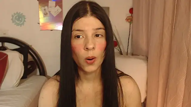 Estefani 32 online show from October 2025 03:53:01 PM